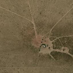 Satellite imagery of Cerro del Guadal, AR