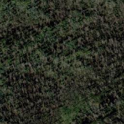 Satellite imagery of Youngal Range, AU