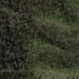 Satellite imagery of Youngal Range, AU
