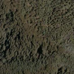 Satellite imagery of Hannels Ridge, AU