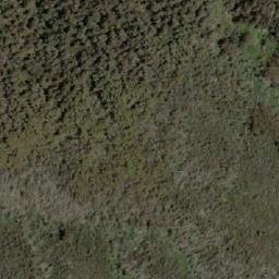 Satellite imagery of Hannels Ridge, AU