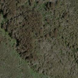 Satellite imagery of Hannels Ridge, AU