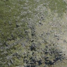 Satellite imagery of Mount Townsend, AU