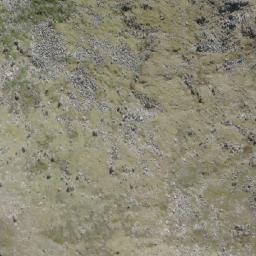 Satellite imagery of Alice Rawson Peak, AU