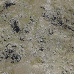 Satellite imagery of Alice Rawson Peak, AU