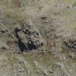 Satellite imagery of Alice Rawson Peak, AU