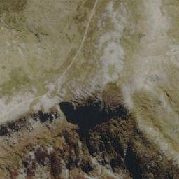 Satellite imagery of Mount Lee, AU