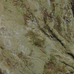 Satellite imagery of Mount Lee, AU