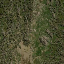 Satellite imagery of SMA 0321, AU