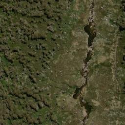 Satellite imagery of SMA 0321, AU