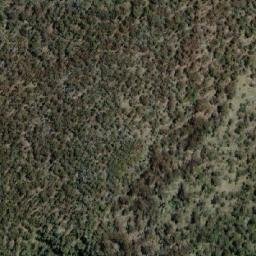 Satellite imagery of Crackenback Peak, AU