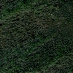 Satellite imagery of Murrabrine Mountain, AU