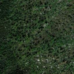 Satellite imagery of Murrabrine Mountain, AU