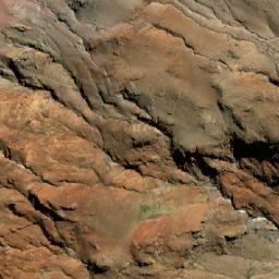 Satellite imagery of Hito X-40, AR
