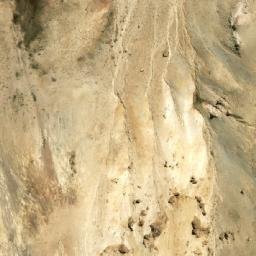 Satellite imagery of Hito X-41, AR