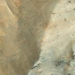 Satellite imagery of Hito X-41, AR