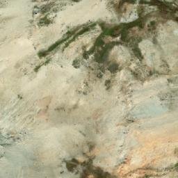 Satellite imagery of Hito X-41, AR