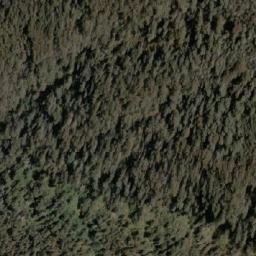 Satellite imagery of Hannels Ridge, AU