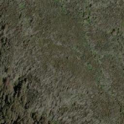 Satellite imagery of Hannels Ridge, AU