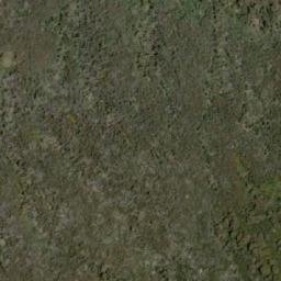 Satellite imagery of Hannels Ridge, AU