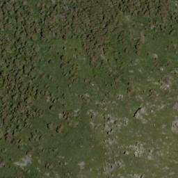 Satellite imagery of Byatts Camp, AU