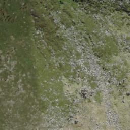 Satellite imagery of Abbott Peak, AU