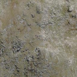 Satellite imagery of Alice Rawson Peak, AU