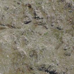 Satellite imagery of Alice Rawson Peak, AU