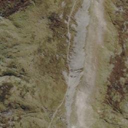 Satellite imagery of Mount Lee, AU