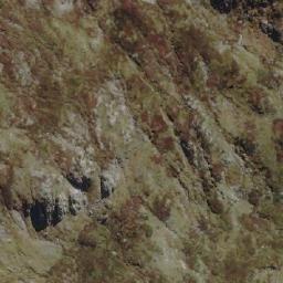 Satellite imagery of Mount Lee, AU