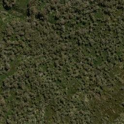 Satellite imagery of Guthrie Ridge, AU