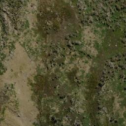 Satellite imagery of SMA 0321, AU