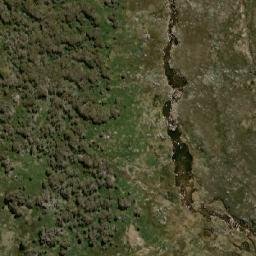 Satellite imagery of SMA 0321, AU