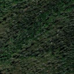 Satellite imagery of Murrabrine Mountain, AU