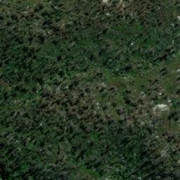 Satellite imagery of Murrabrine Mountain, AU