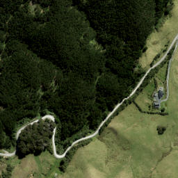 Satellite imagery of 623 NO 2 DP 356530, NZ
