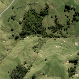 Satellite imagery of 623 NO 2 DP 356530, NZ