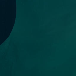 Satellite imagery of Accord Point, NZ