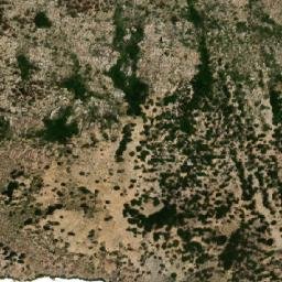 Satellite imagery of Cerro Troncoso, CL