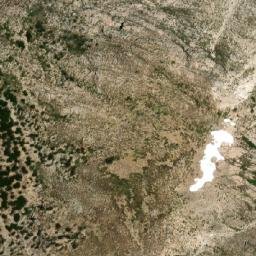 Satellite imagery of Cerro Troncoso, CL