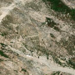 Satellite imagery of Cerro Troncoso, CL