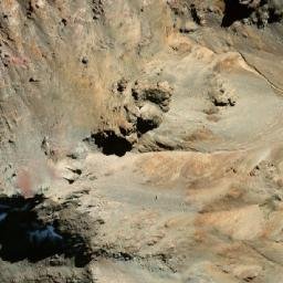 Satellite imagery of Hito X-40, AR