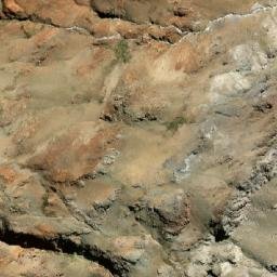 Satellite imagery of Hito X-40, AR