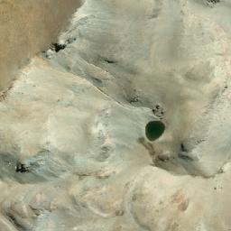 Satellite imagery of Cerro de los Caballos, AR