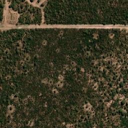 Satellite imagery of Loma de Las Mercedes, AR