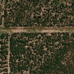 Satellite imagery of Loma de Las Mercedes, AR