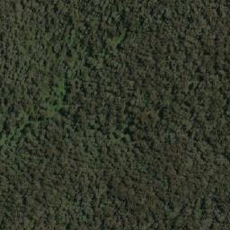 Satellite imagery of Connels Peak, AU