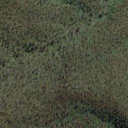 Satellite imagery of Higgins Knob, AU