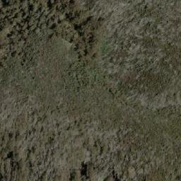 Satellite imagery of Hannels Ridge, AU