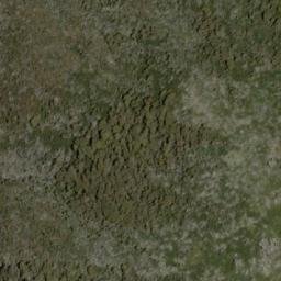 Satellite imagery of Hannels Ridge, AU